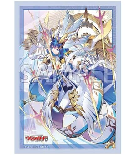 Amazon | ブシロード スリーブコレクション ミニ Vol.804 カード